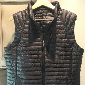 LL Bean Primaloft vest